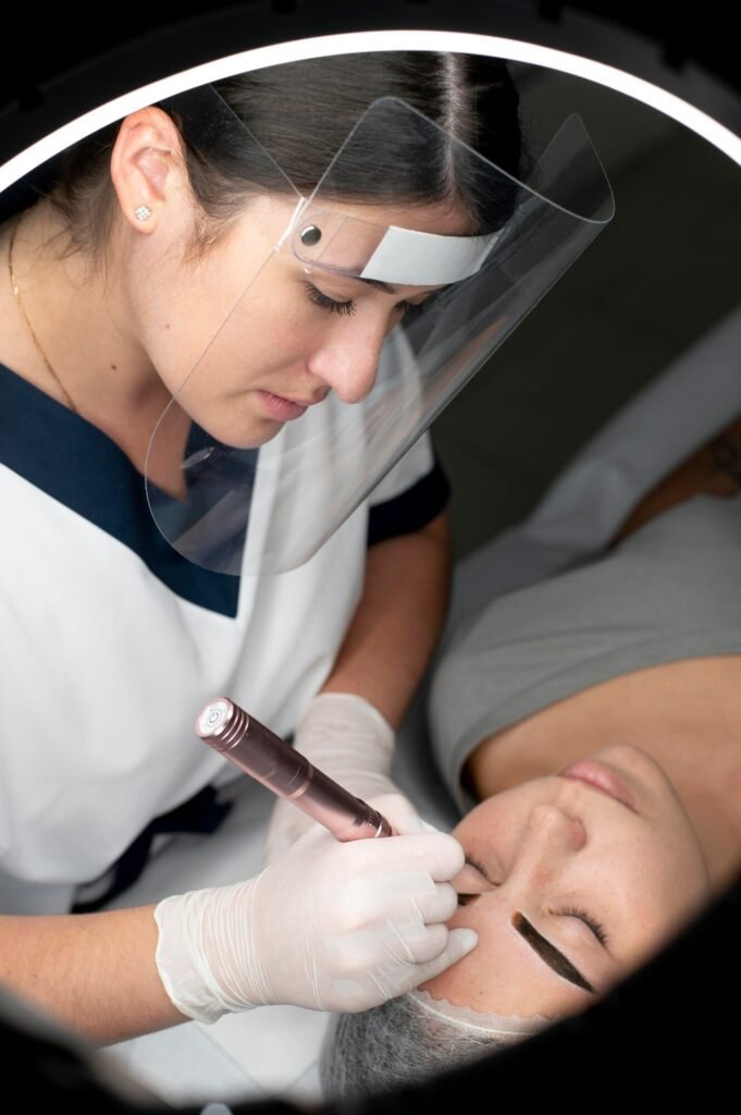 Tratamientos de Micropigmentación y Estética